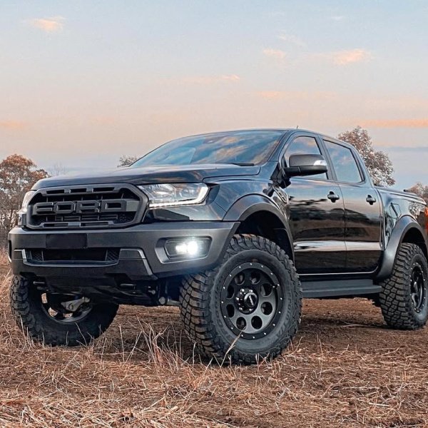 ⭐️ RANGER RAPTOR OU 400 MIL NO PIX ⭐️